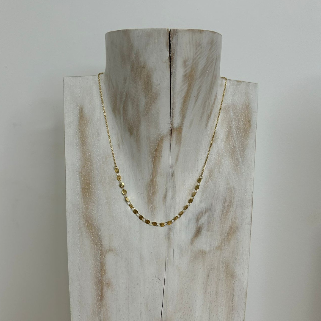 Collar Unic