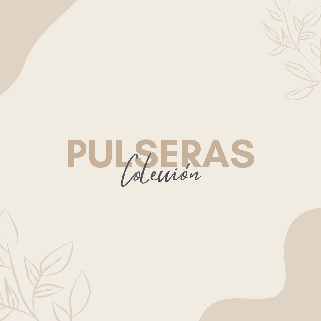 Pulseras