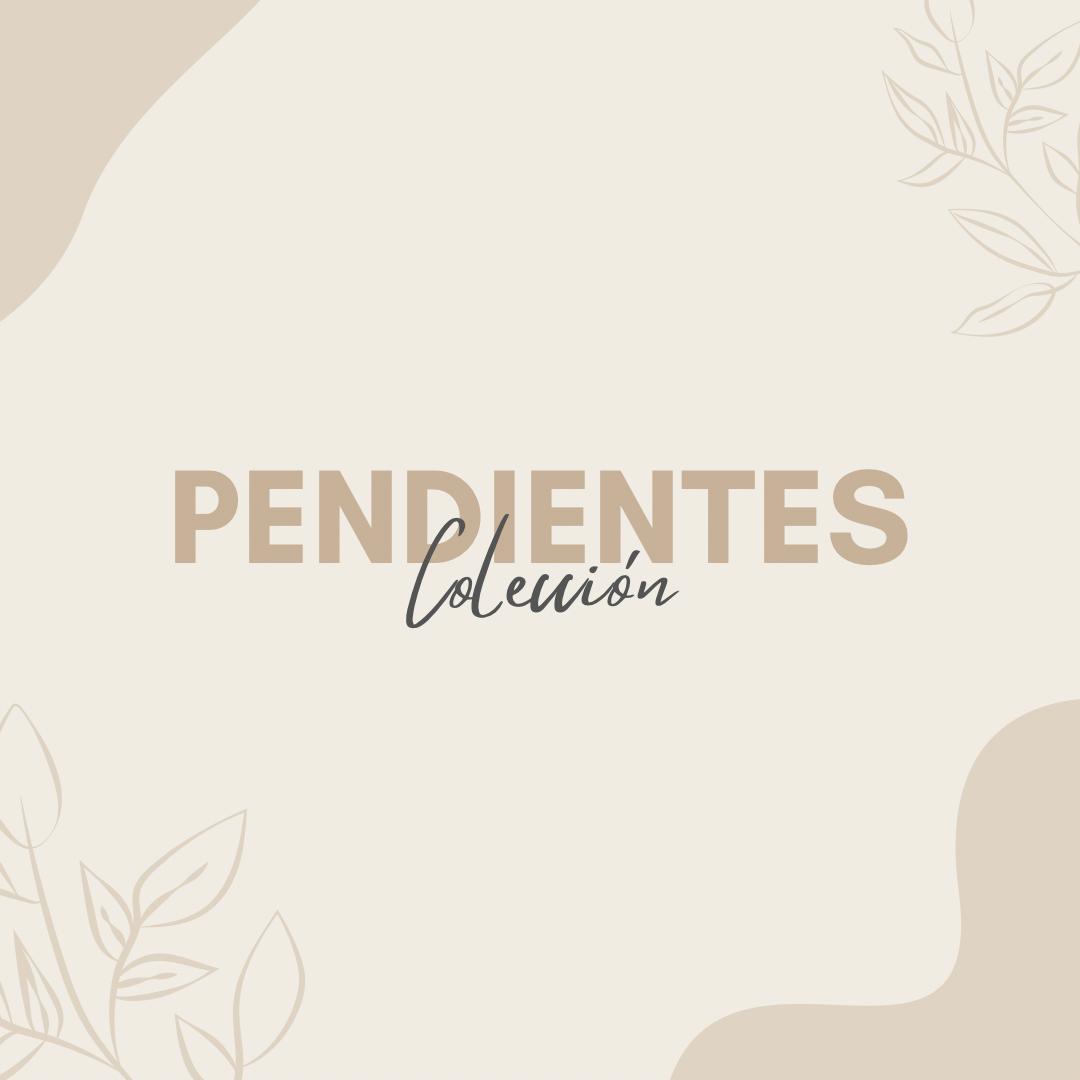 Pendientes
