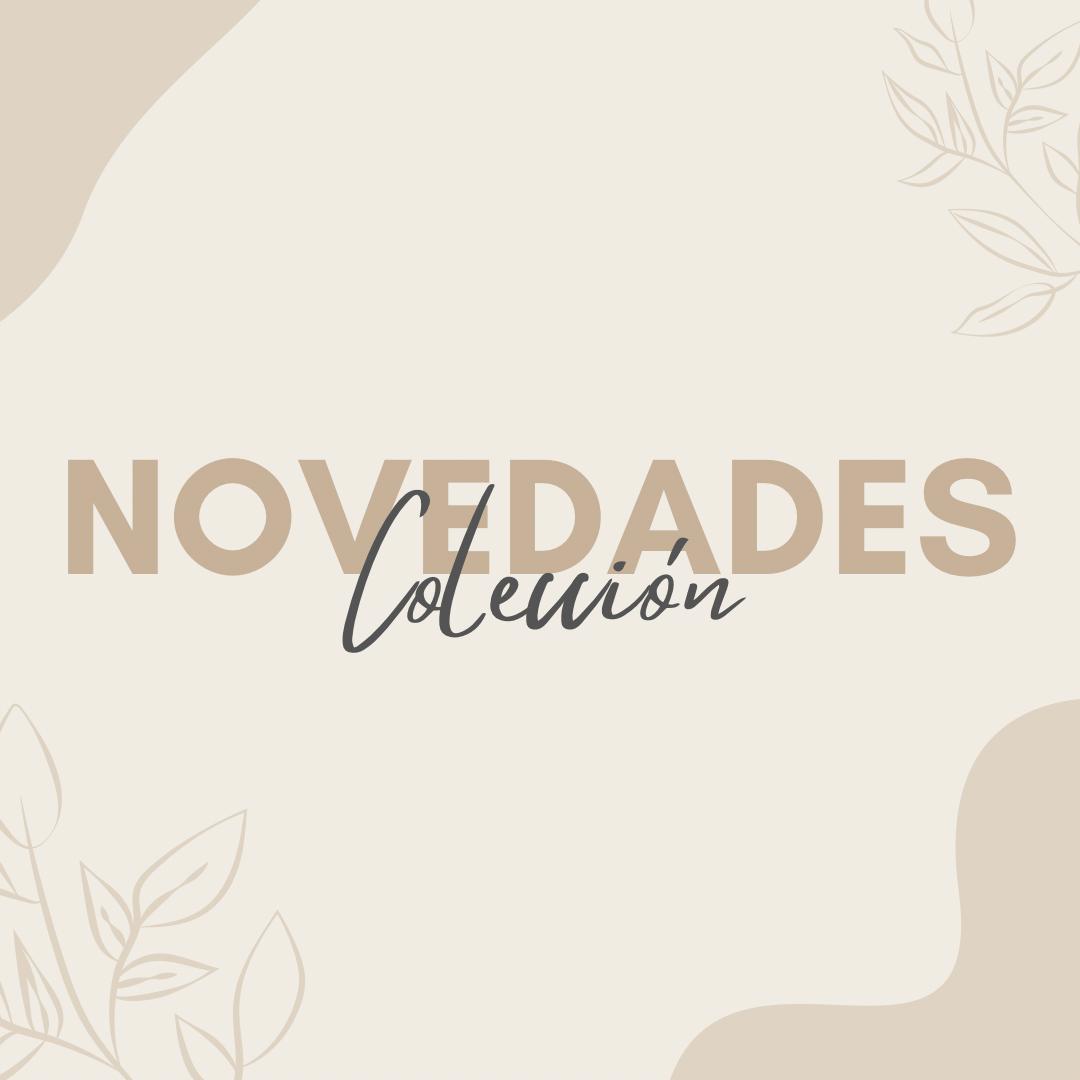 Novedades