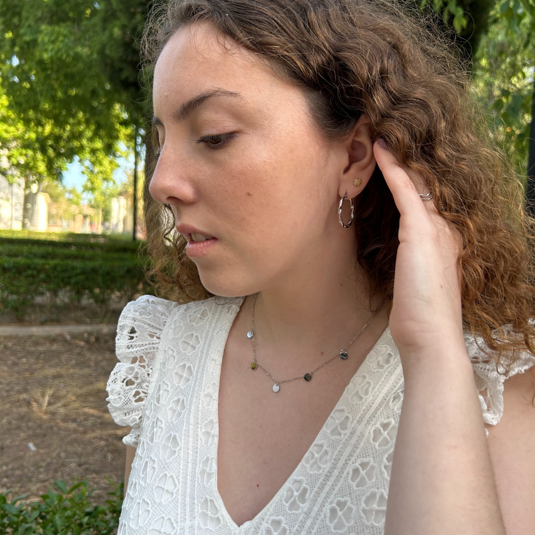 Pendientes Venecia