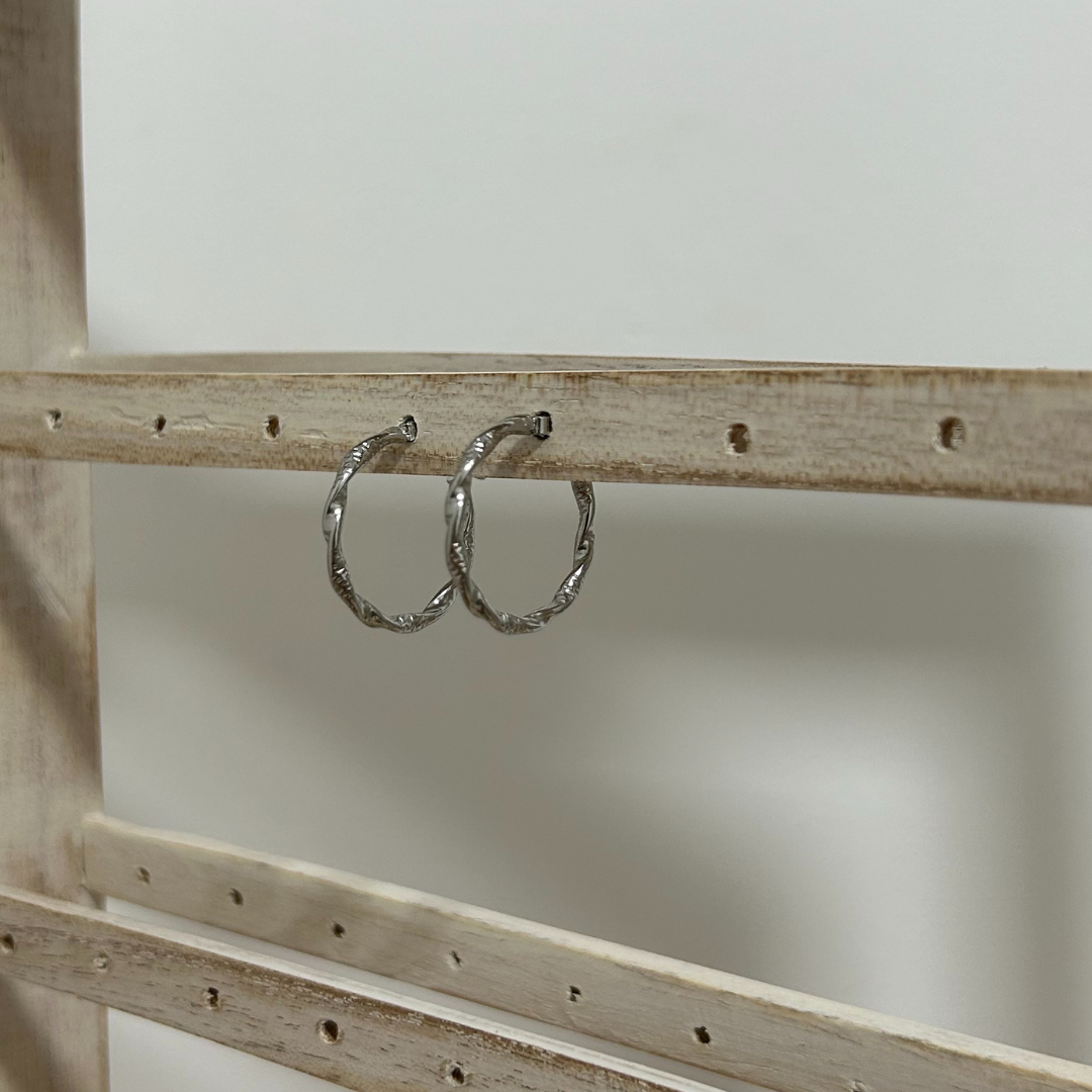 Pendientes Venecia