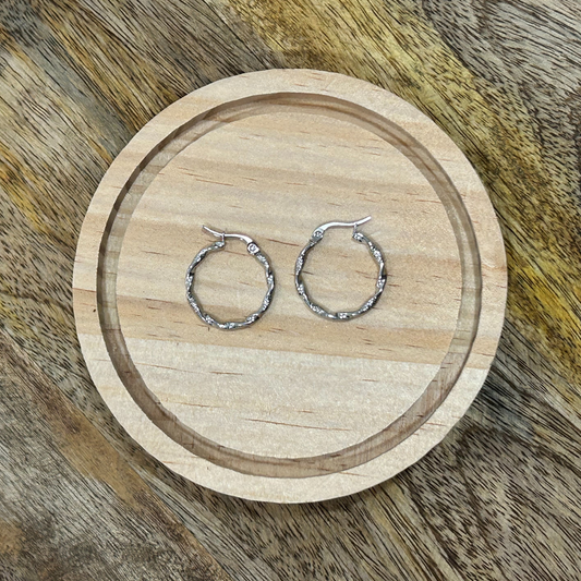 Pendientes Venecia