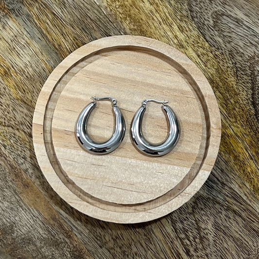 Pendientes Arpa