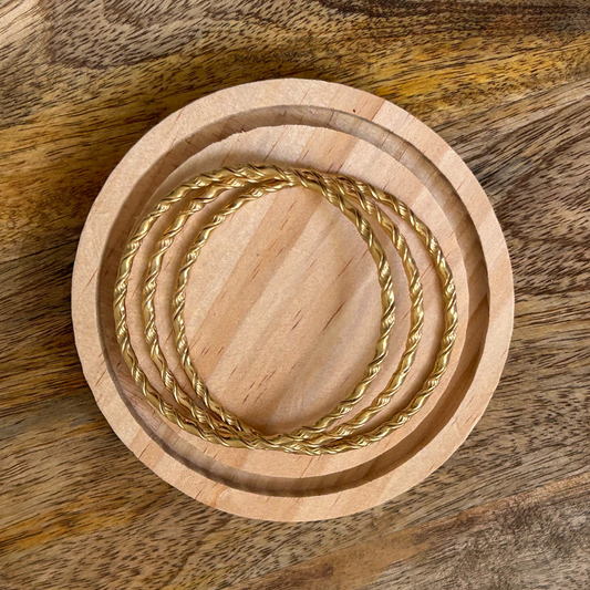 Pulsera Brazalete